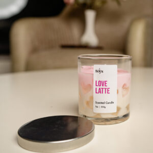 Love Latte